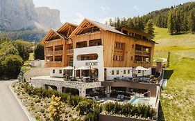 Hotel Recort